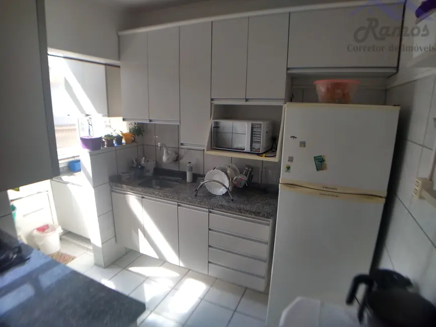 Foto 6 de Apartamento com 3 quartos à venda, 59m2 em Medianeira, Porto Alegre - RS