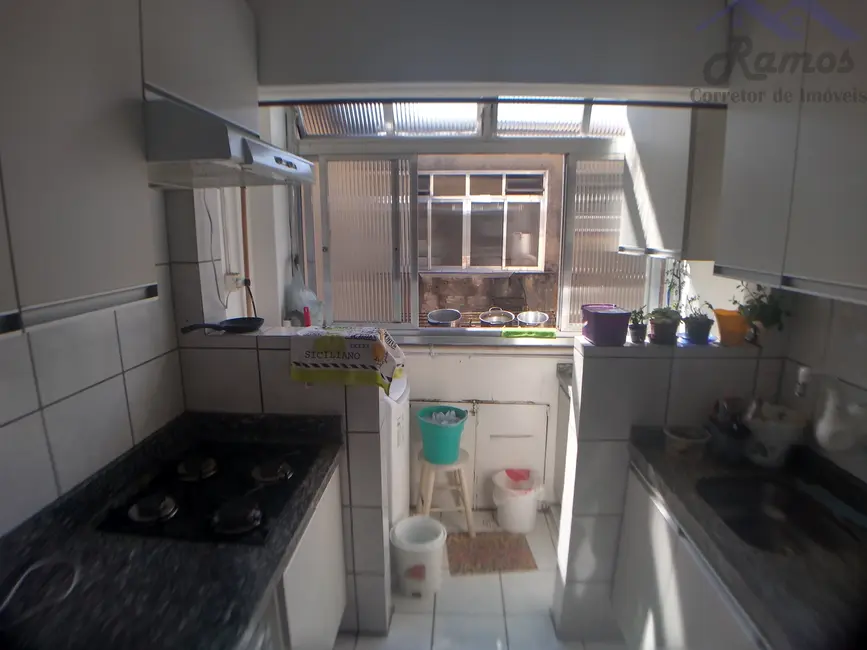 Foto 7 de Apartamento com 3 quartos à venda, 59m2 em Medianeira, Porto Alegre - RS