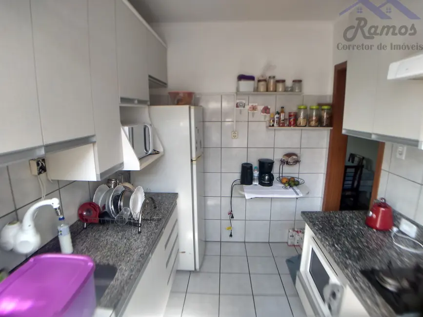 Foto 9 de Apartamento com 3 quartos à venda, 59m2 em Medianeira, Porto Alegre - RS