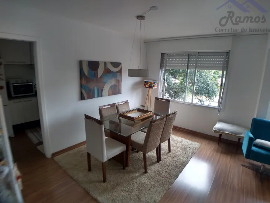 Foto 2 de Apartamento com 2 quartos à venda, 76m2 em Jardim Carvalho, Porto Alegre - RS