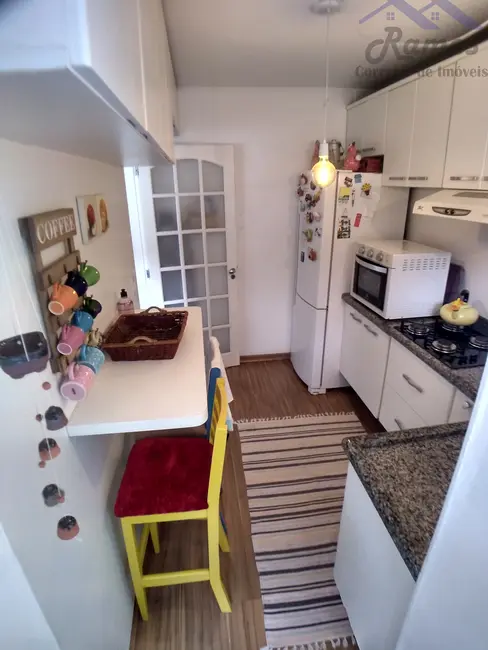 Foto 9 de Apartamento com 2 quartos à venda, 76m2 em Jardim Carvalho, Porto Alegre - RS