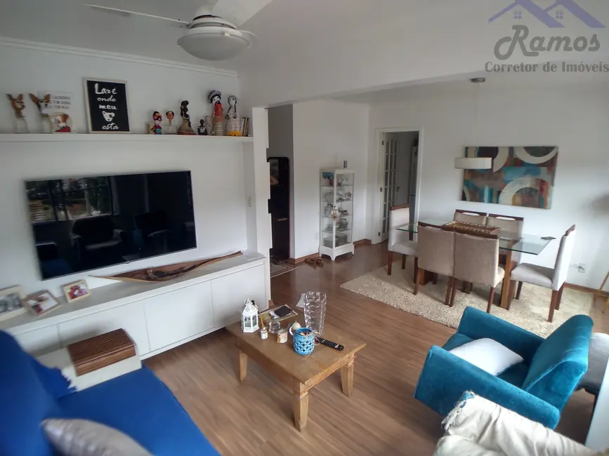 Foto 1 de Apartamento com 2 quartos à venda, 76m2 em Jardim Carvalho, Porto Alegre - RS