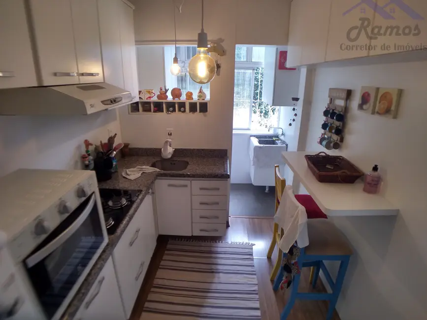 Foto 7 de Apartamento com 2 quartos à venda, 76m2 em Jardim Carvalho, Porto Alegre - RS