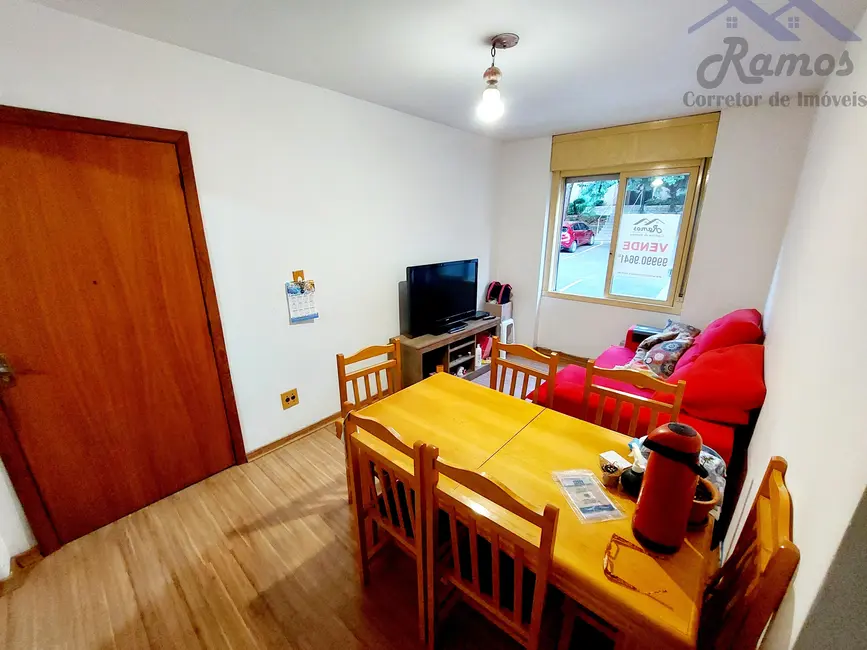 Foto 2 de Apartamento com 2 quartos à venda, 57m2 em Cavalhada, Porto Alegre - RS