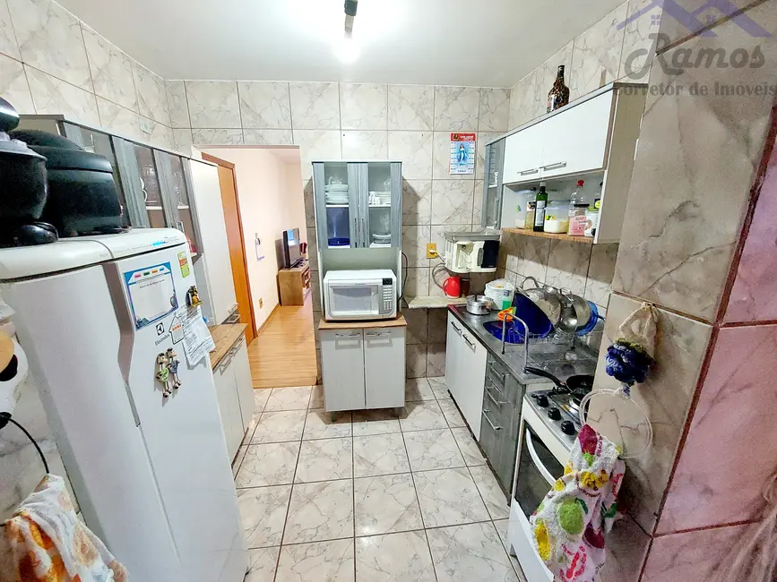 Foto 5 de Apartamento com 2 quartos à venda, 57m2 em Cavalhada, Porto Alegre - RS