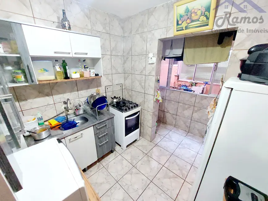 Foto 4 de Apartamento com 2 quartos à venda, 57m2 em Cavalhada, Porto Alegre - RS