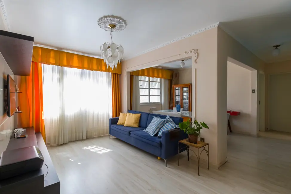 Foto 6 de Apartamento com 2 quartos à venda, 75m2 em Medianeira, Porto Alegre - RS