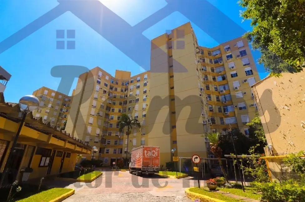 Foto 2 de Apartamento com 2 quartos à venda, 63m2 em Cristal, Porto Alegre - RS