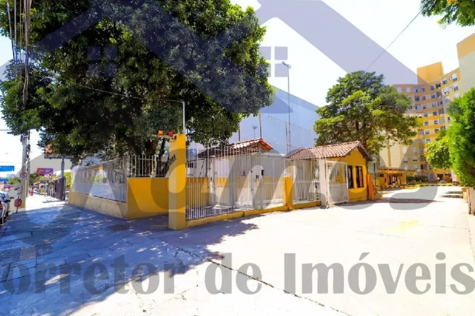 Foto 1 de Apartamento com 2 quartos à venda, 63m2 em Cristal, Porto Alegre - RS