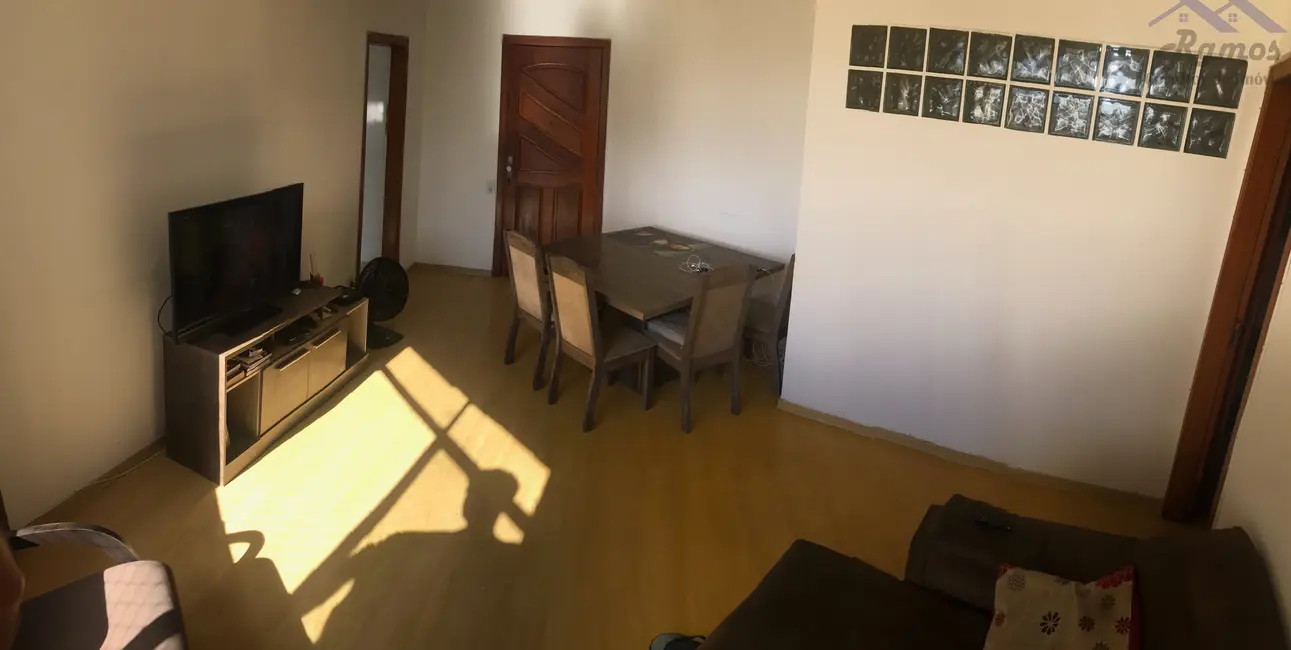 Foto 4 de Apartamento com 2 quartos à venda, 63m2 em Cristal, Porto Alegre - RS