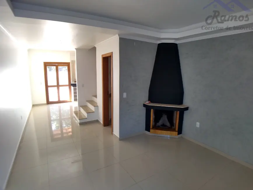 Casa com 2 quartos à venda, 117m2 em Ipanema, Porto Alegre - RS - imagem 6 Foto 6 de Casa com 2 quartos à venda, 117m2 em Ipanema, Porto Alegre - RS