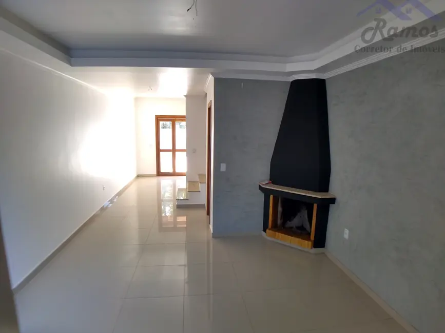 Casa com 2 quartos à venda, 117m2 em Ipanema, Porto Alegre - RS - imagem 5 Foto 5 de Casa com 2 quartos à venda, 117m2 em Ipanema, Porto Alegre - RS