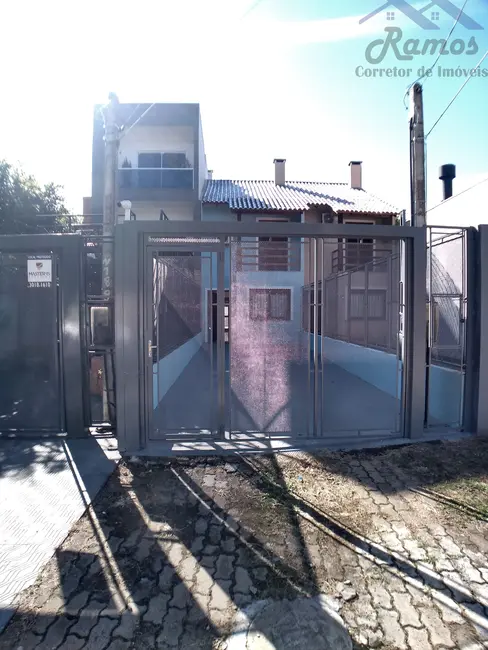 Casa com 2 quartos à venda, 117m2 em Ipanema, Porto Alegre - RS - imagem 3 Foto 3 de Casa com 2 quartos à venda, 117m2 em Ipanema, Porto Alegre - RS