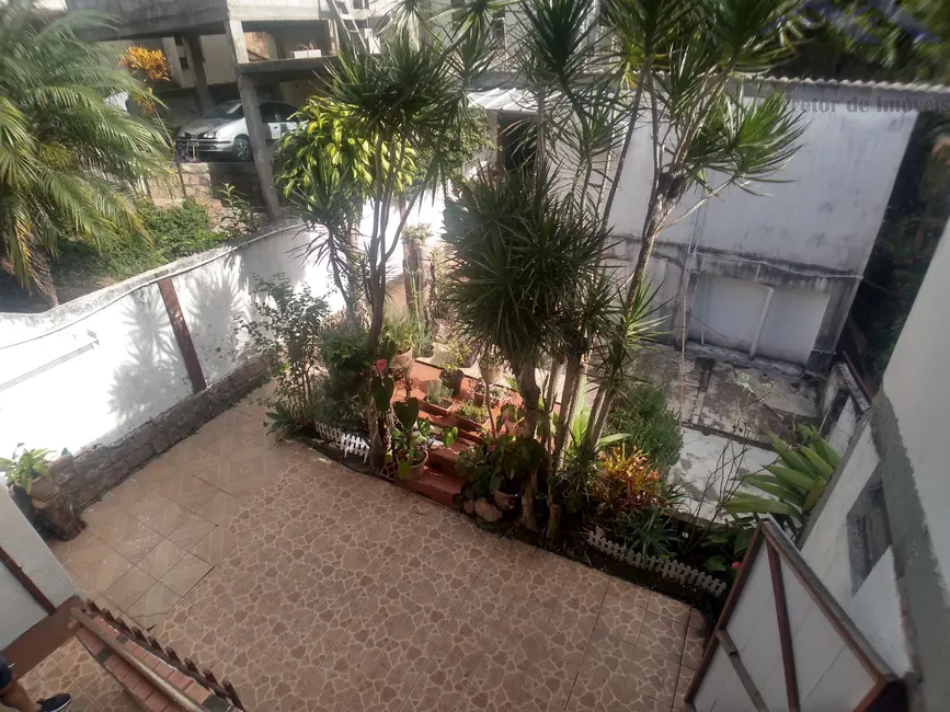 Foto 1 de Casa com 2 quartos à venda, 115m2 em Nonoai, Porto Alegre - RS
