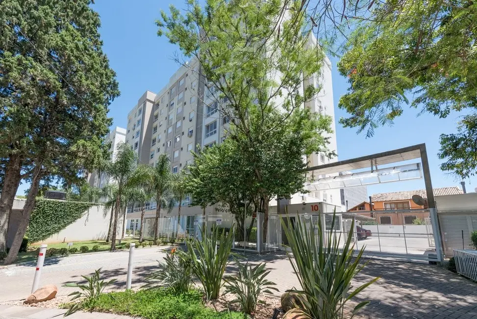 Foto 1 de Apartamento com 2 quartos à venda, 70m2 em Tristeza, Porto Alegre - RS