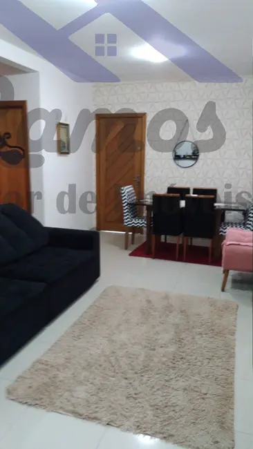 Foto 6 de Casa com 3 quartos à venda, 95m2 em Campo Novo, Porto Alegre - RS