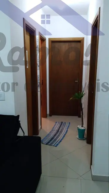 Foto 4 de Casa com 3 quartos à venda, 95m2 em Campo Novo, Porto Alegre - RS