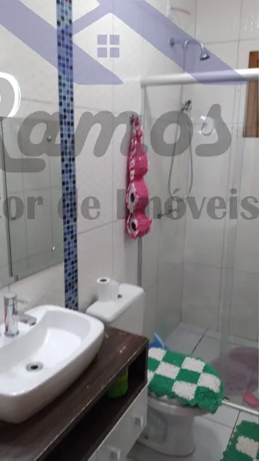 Foto 9 de Casa com 3 quartos à venda, 95m2 em Campo Novo, Porto Alegre - RS