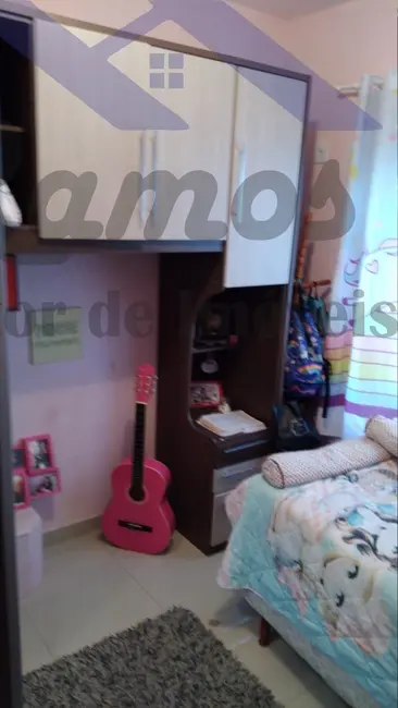 Foto 7 de Casa com 3 quartos à venda, 95m2 em Campo Novo, Porto Alegre - RS