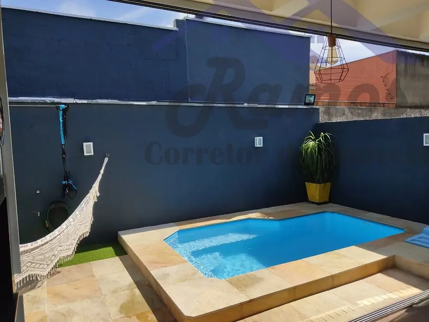 Foto 5 de Casa com 3 quartos à venda, 154m2 em Hípica, Porto Alegre - RS