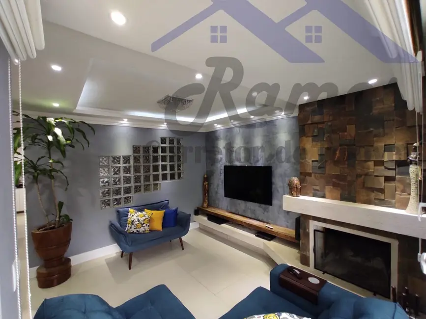 Foto 7 de Casa com 3 quartos à venda, 154m2 em Hípica, Porto Alegre - RS