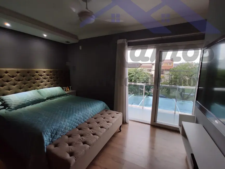 Foto 8 de Casa com 3 quartos à venda, 154m2 em Hípica, Porto Alegre - RS