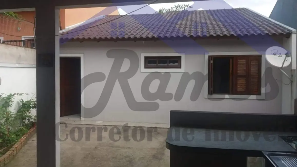 Foto 7 de Casa com 2 quartos à venda, 99m2 em Belém Velho, Porto Alegre - RS