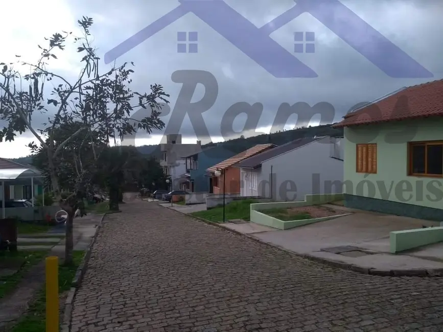 Foto 6 de Casa com 2 quartos à venda, 99m2 em Belém Velho, Porto Alegre - RS