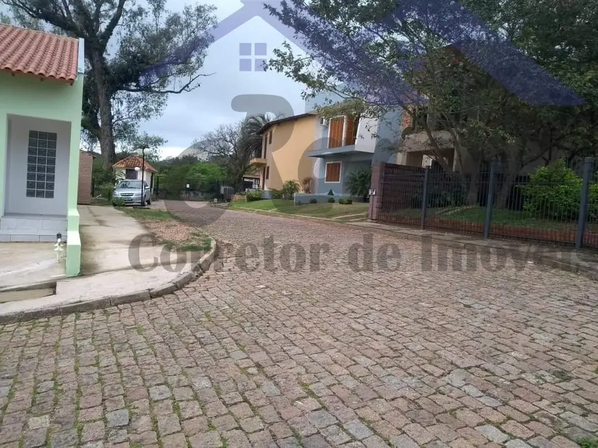 Foto 4 de Casa com 2 quartos à venda, 99m2 em Belém Velho, Porto Alegre - RS