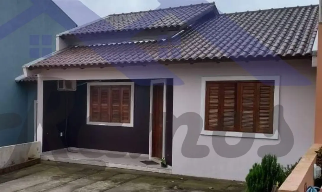 Foto 3 de Casa com 2 quartos à venda, 99m2 em Belém Velho, Porto Alegre - RS