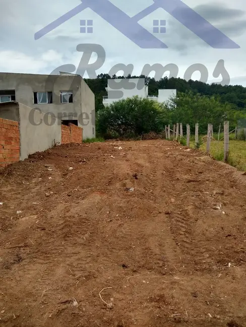 Foto 3 de Terreno / Lote à venda, 200m2 em Guarujá, Porto Alegre - RS