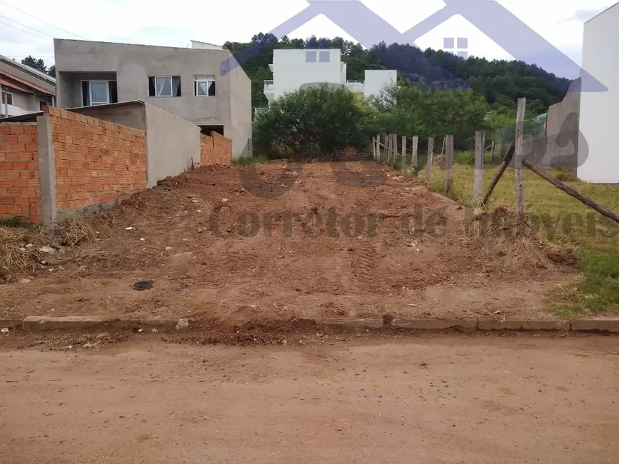 Foto 2 de Terreno / Lote à venda, 200m2 em Guarujá, Porto Alegre - RS