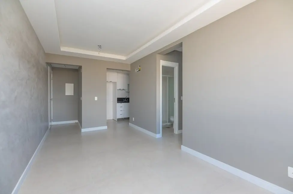 Foto 8 de Apartamento com 1 quarto à venda, 58m2 em Camaquã, Porto Alegre - RS