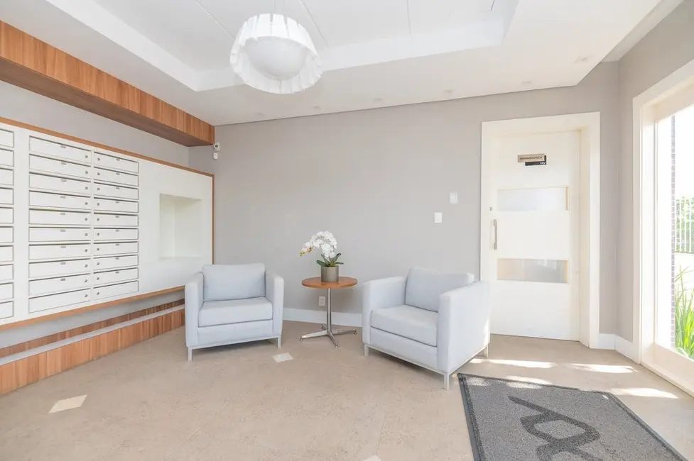 Foto 5 de Apartamento com 1 quarto à venda, 58m2 em Camaquã, Porto Alegre - RS