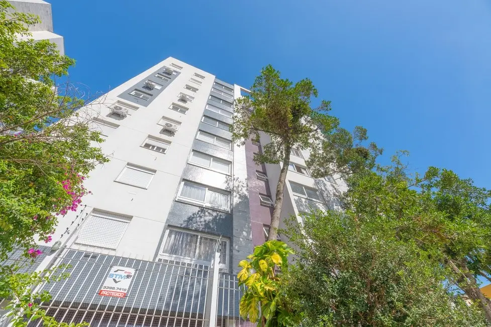 Foto 3 de Apartamento com 1 quarto à venda, 58m2 em Camaquã, Porto Alegre - RS