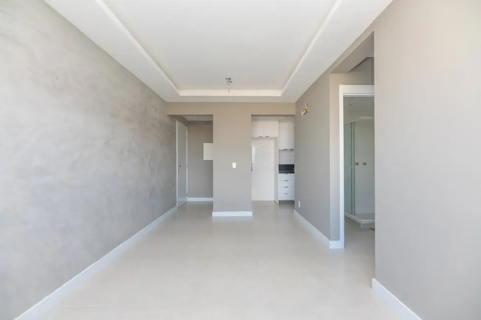 Foto 9 de Apartamento com 1 quarto à venda, 58m2 em Camaquã, Porto Alegre - RS