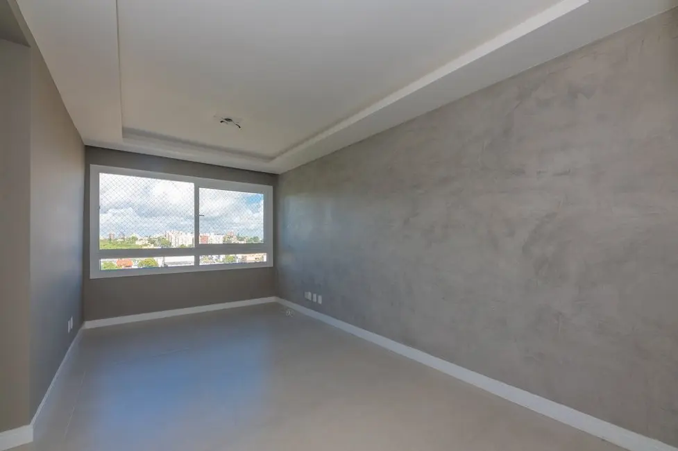 Foto 1 de Apartamento com 1 quarto à venda, 58m2 em Camaquã, Porto Alegre - RS