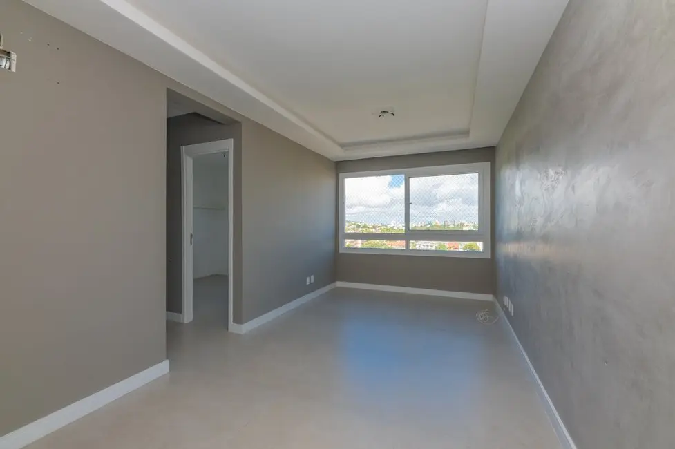 Foto 7 de Apartamento com 1 quarto à venda, 58m2 em Camaquã, Porto Alegre - RS