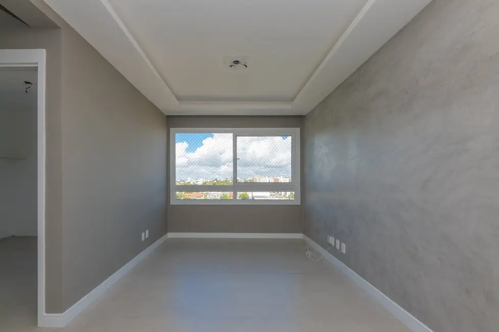 Foto 6 de Apartamento com 1 quarto à venda, 58m2 em Camaquã, Porto Alegre - RS