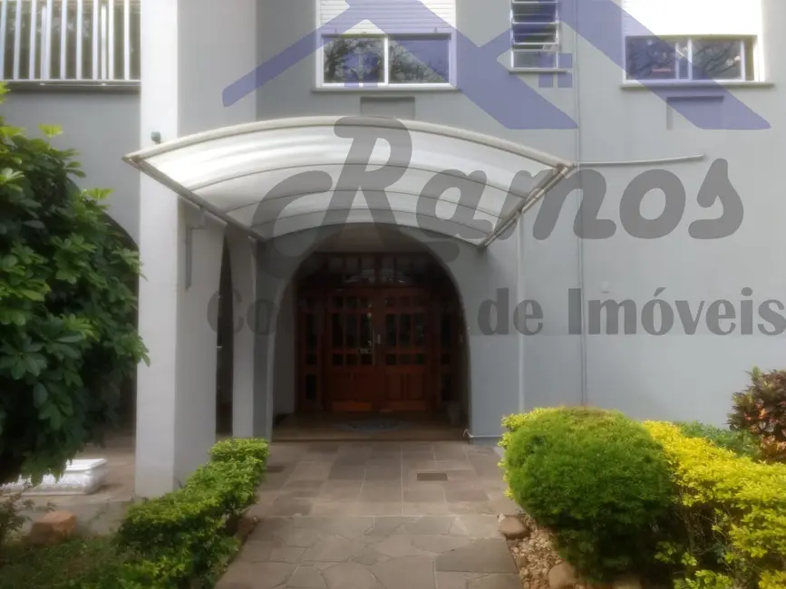 Foto 1 de Apartamento com 2 quartos à venda, 62m2 em Cristal, Porto Alegre - RS
