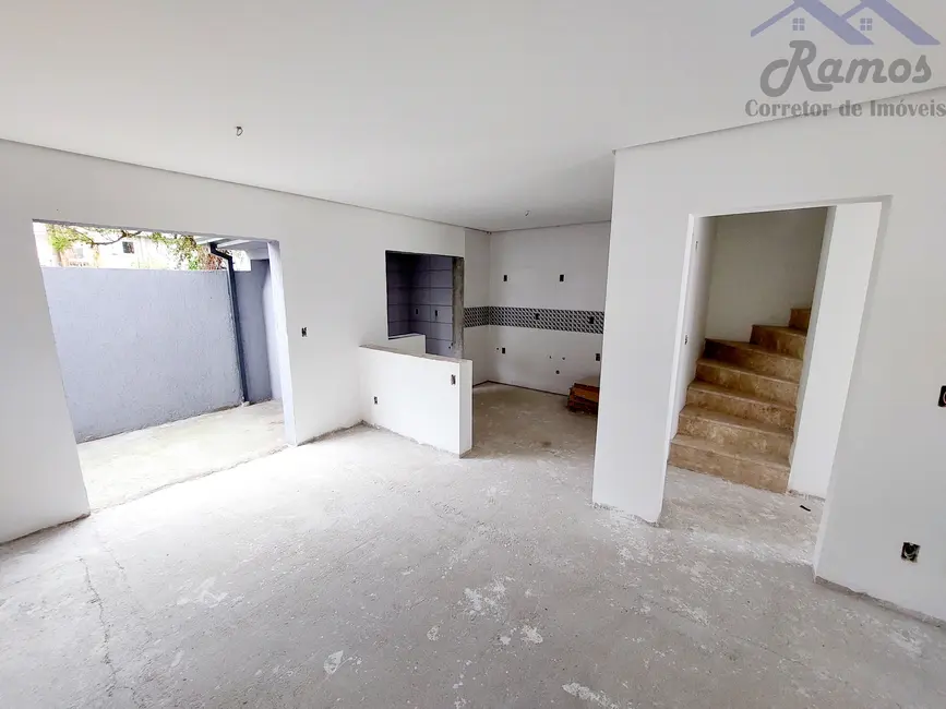 Foto 8 de Casa com 4 quartos à venda, 142m2 em Tristeza, Porto Alegre - RS