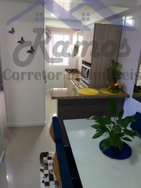 Foto 6 de Apartamento com 2 quartos à venda, 50m2 em Vila Nova, Porto Alegre - RS