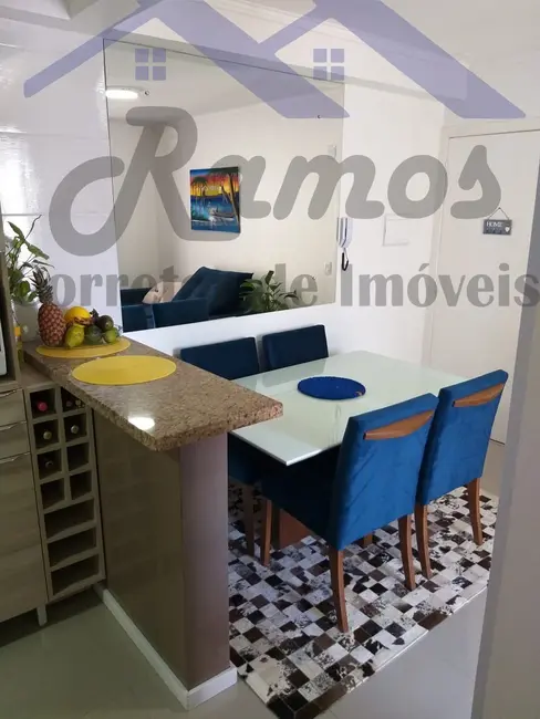 Foto 7 de Apartamento com 2 quartos à venda, 50m2 em Vila Nova, Porto Alegre - RS