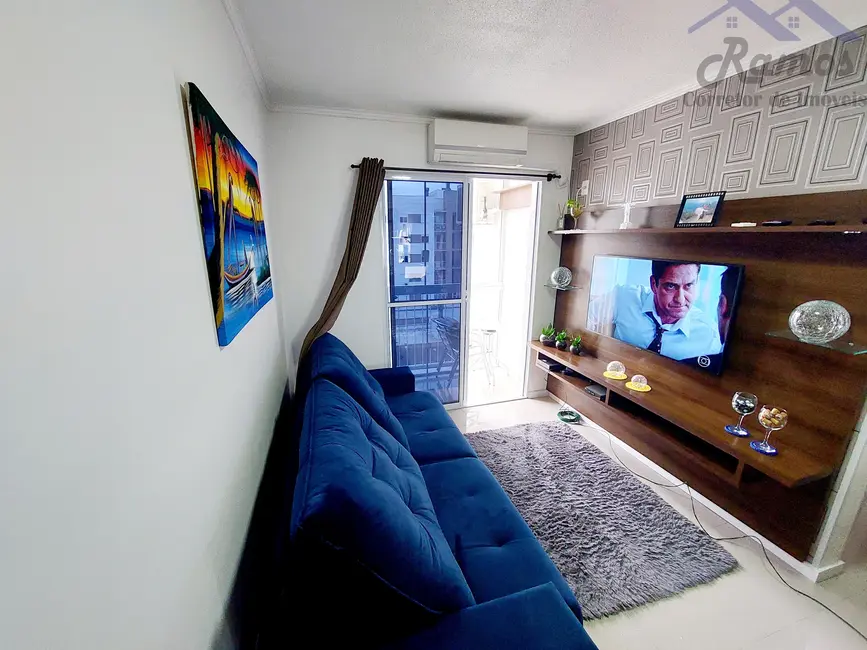 Foto 1 de Apartamento com 2 quartos à venda, 50m2 em Vila Nova, Porto Alegre - RS
