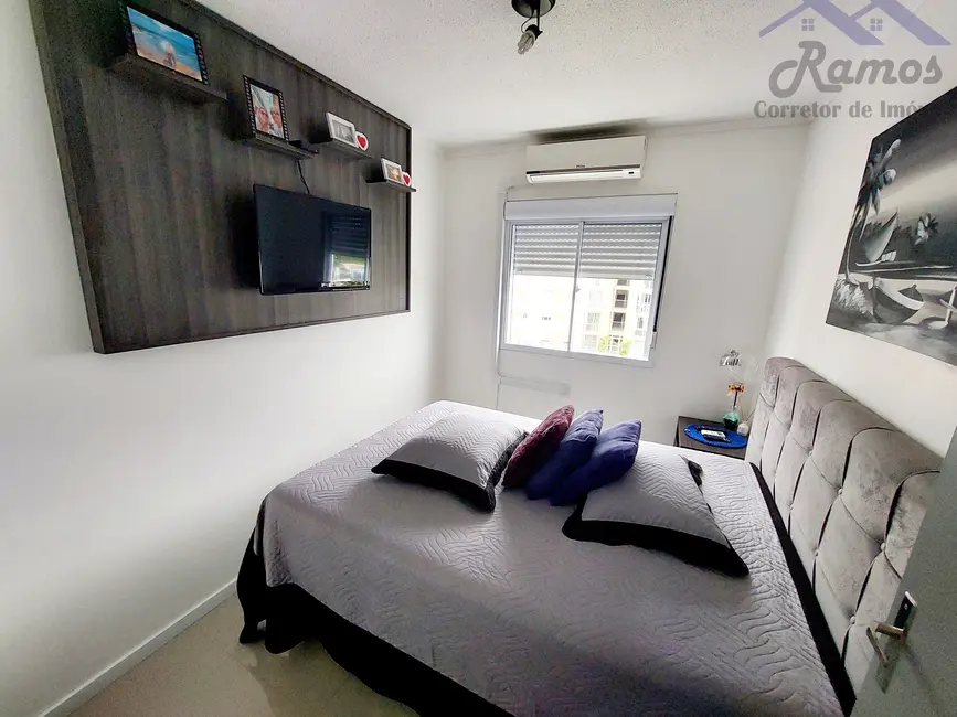 Foto 9 de Apartamento com 2 quartos à venda, 50m2 em Vila Nova, Porto Alegre - RS