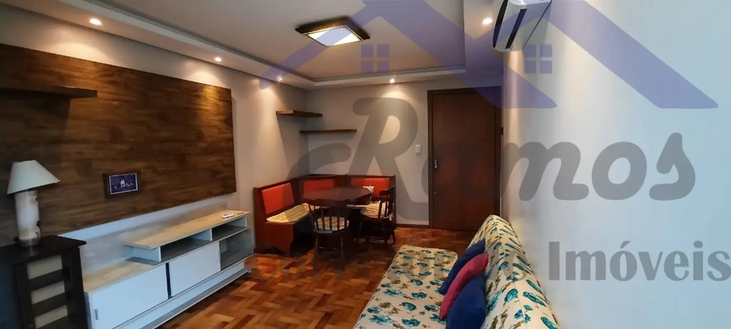 Foto 1 de Apartamento com 2 quartos à venda, 78m2 em Nonoai, Porto Alegre - RS