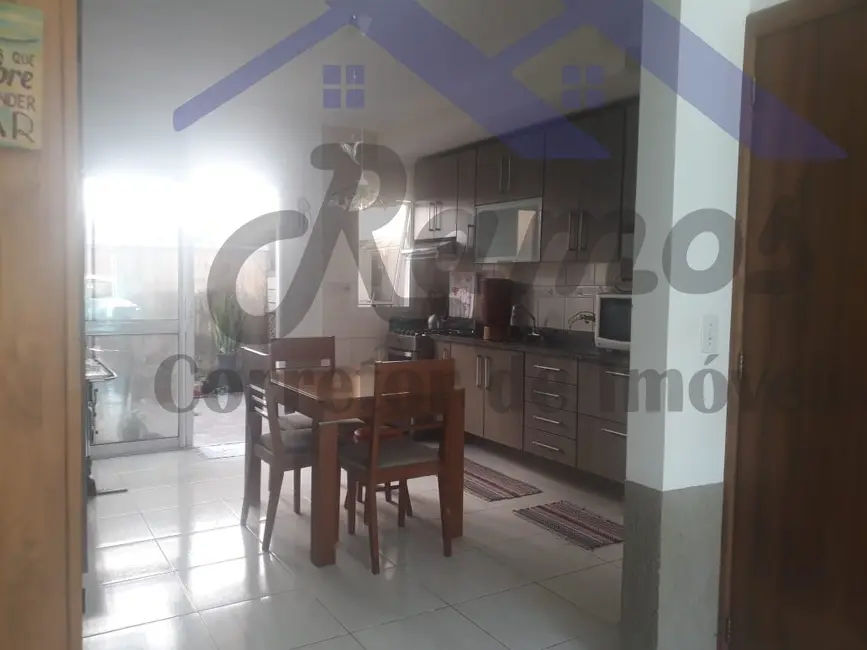 Foto 6 de Casa com 2 quartos à venda, 115m2 em Aberta dos Morros, Porto Alegre - RS