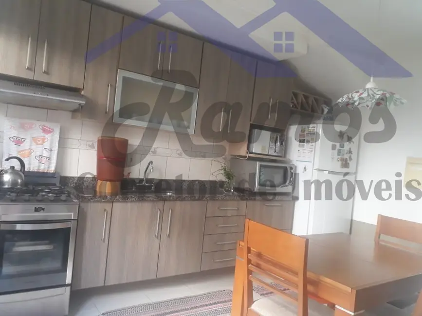 Foto 7 de Casa com 2 quartos à venda, 115m2 em Aberta dos Morros, Porto Alegre - RS