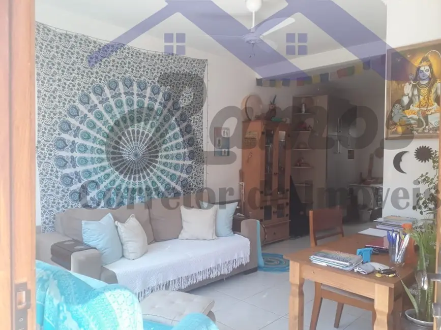 Foto 2 de Casa com 2 quartos à venda, 115m2 em Aberta dos Morros, Porto Alegre - RS