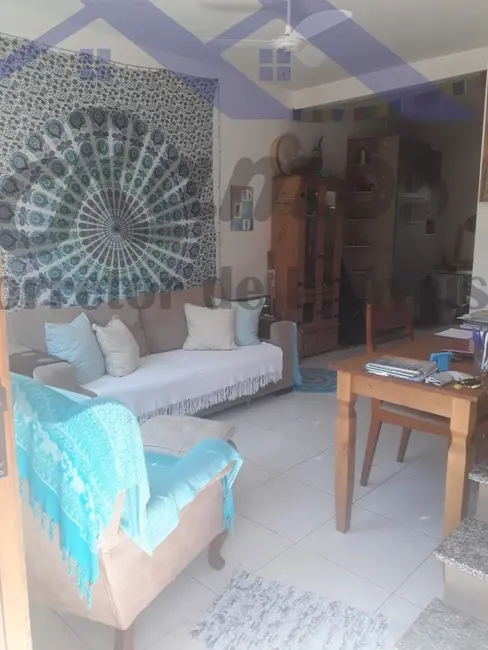 Foto 3 de Casa com 2 quartos à venda, 115m2 em Aberta dos Morros, Porto Alegre - RS